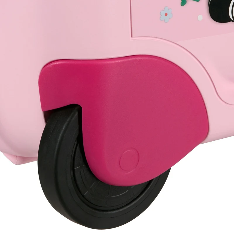 Samsonite Dream2Go Disney - Maleta infantil 52 cm (minnie flower power)