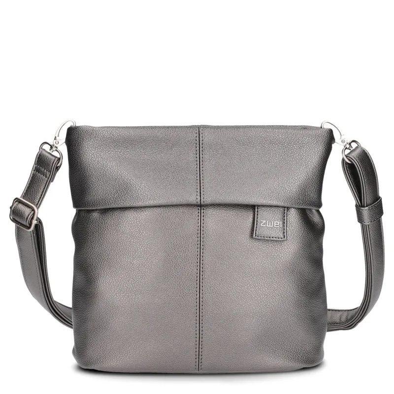 zwei Mademoiselle M8 - Bolso de hombro 25 cm (cosmos)
