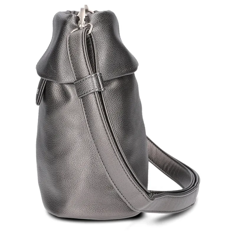 zwei Mademoiselle M8 - Bolso de hombro 25 cm (cosmos)