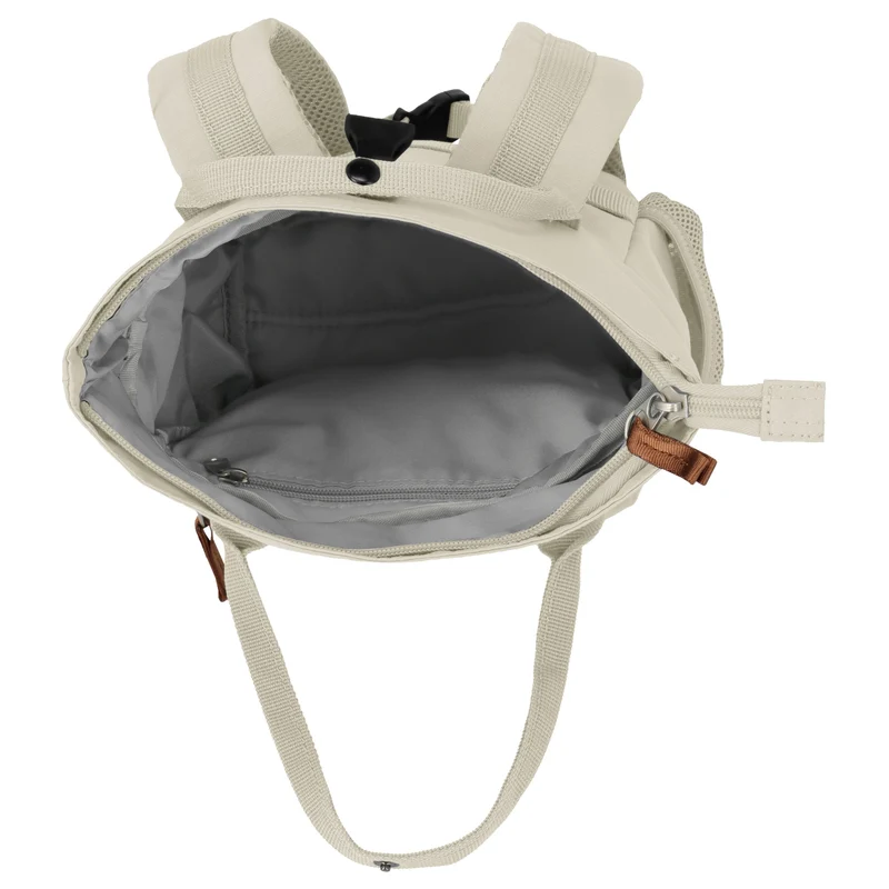 Travelite Basics Rollup - Mochila 27 cm (off-white)