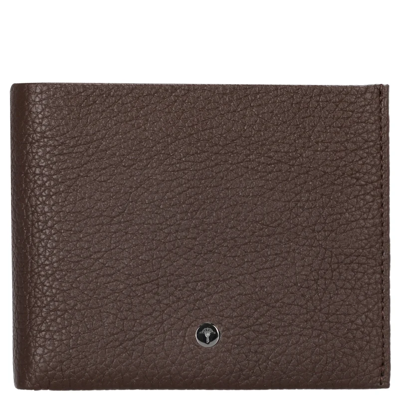 Joop Cardona Minos Billfold - Cartera 14cc 12.5 cm (brown)