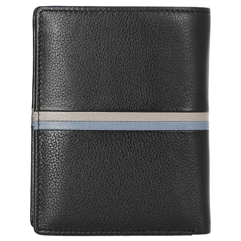Picard Horizon 1 - Cartera 10 cm (schwarz)