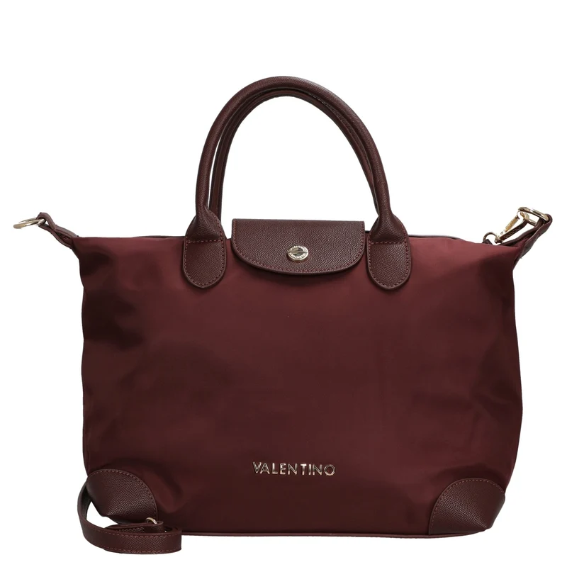 Bolso de mano Valentino Bags Jolly Re - 32 cm (ciruela)
