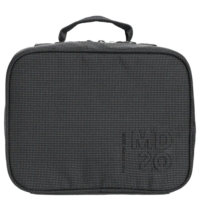 Mandarina Duck MD20 - Neceser 21.5 cm (steel)