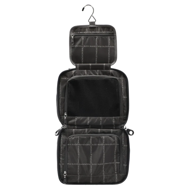 Mandarina Duck MD20 - Neceser 21.5 cm (steel)
