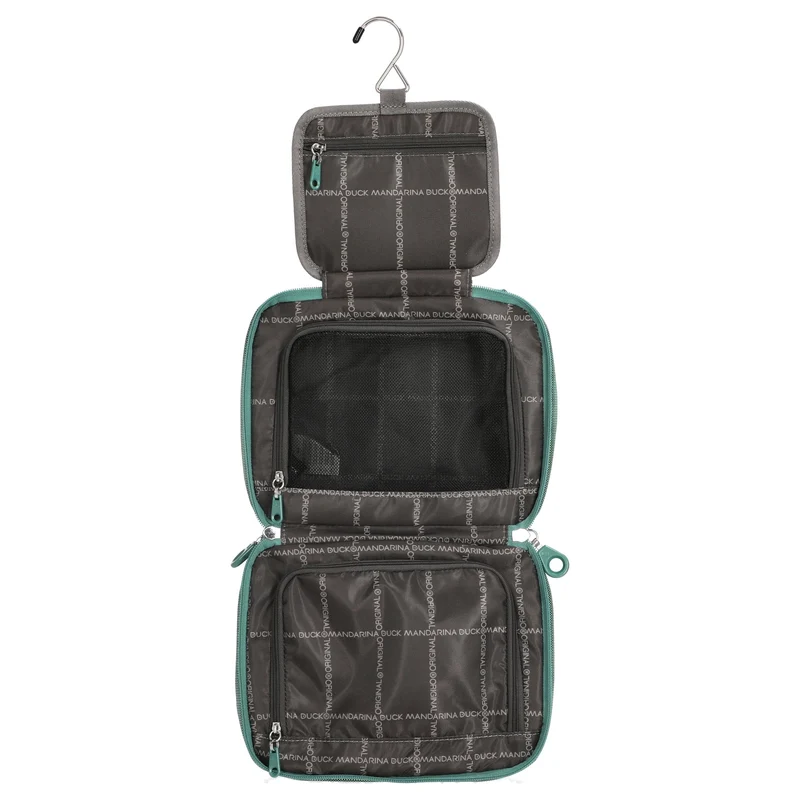 Mandarina Duck MD20 - Neceser 21.5 cm (emerald)