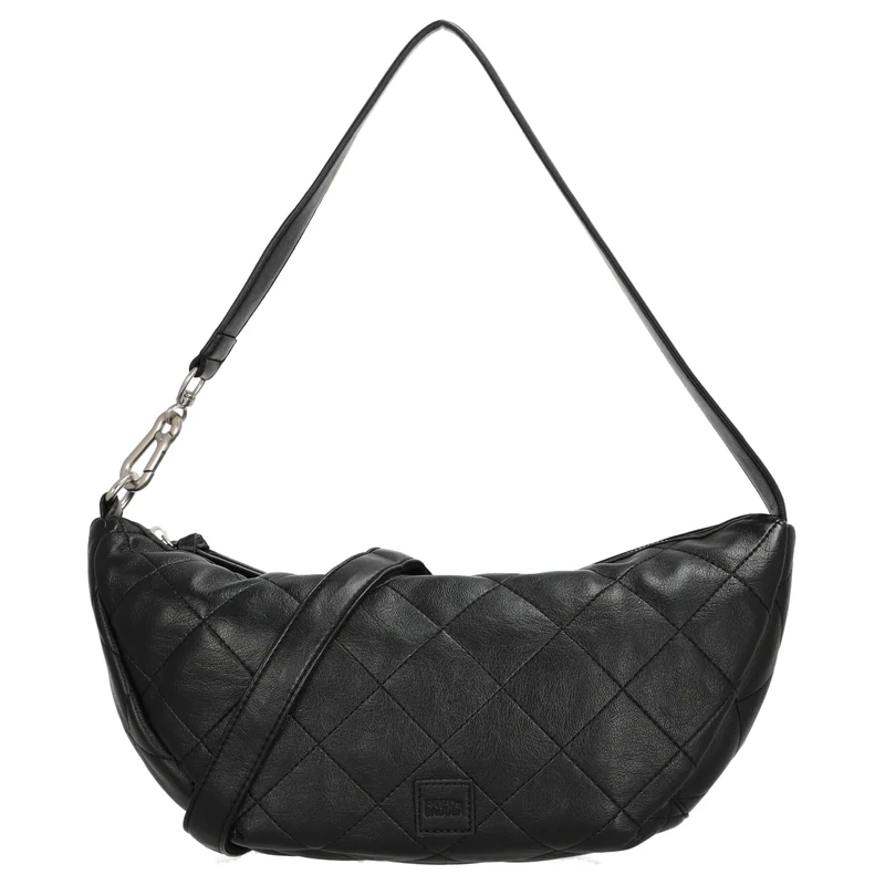 FREDsBRUDER Comfy Carry - Bolso bandolera 39 cm (black)