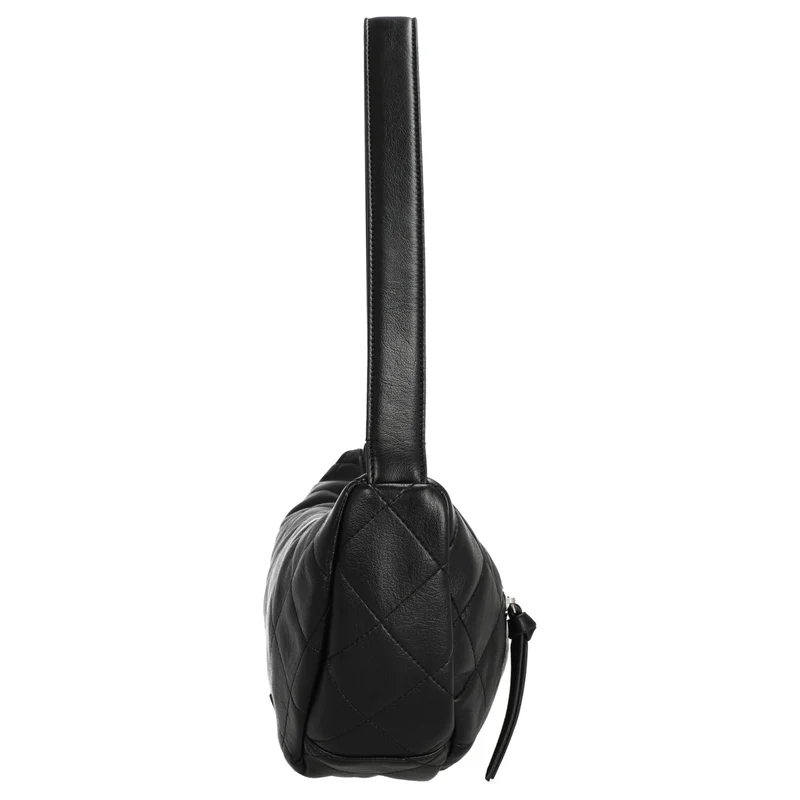 FREDsBRUDER Comfy Carry - Bolso bandolera 39 cm (black)