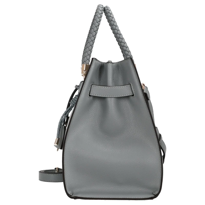 Liu Jo Manh - Bolso de mano 31 cm (cloud)