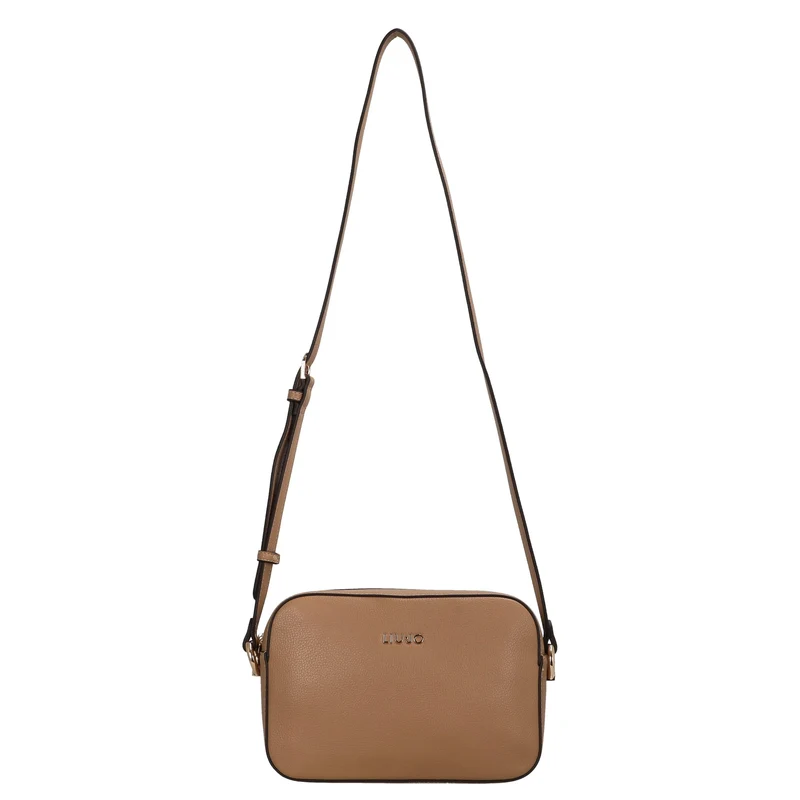 Liu Jo Manh - Bolso bandolera 23 cm (cammello)
