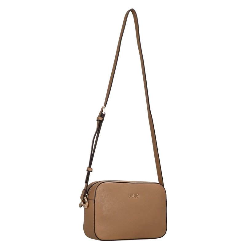 Liu Jo Manh - Bolso bandolera 23 cm (cammello)