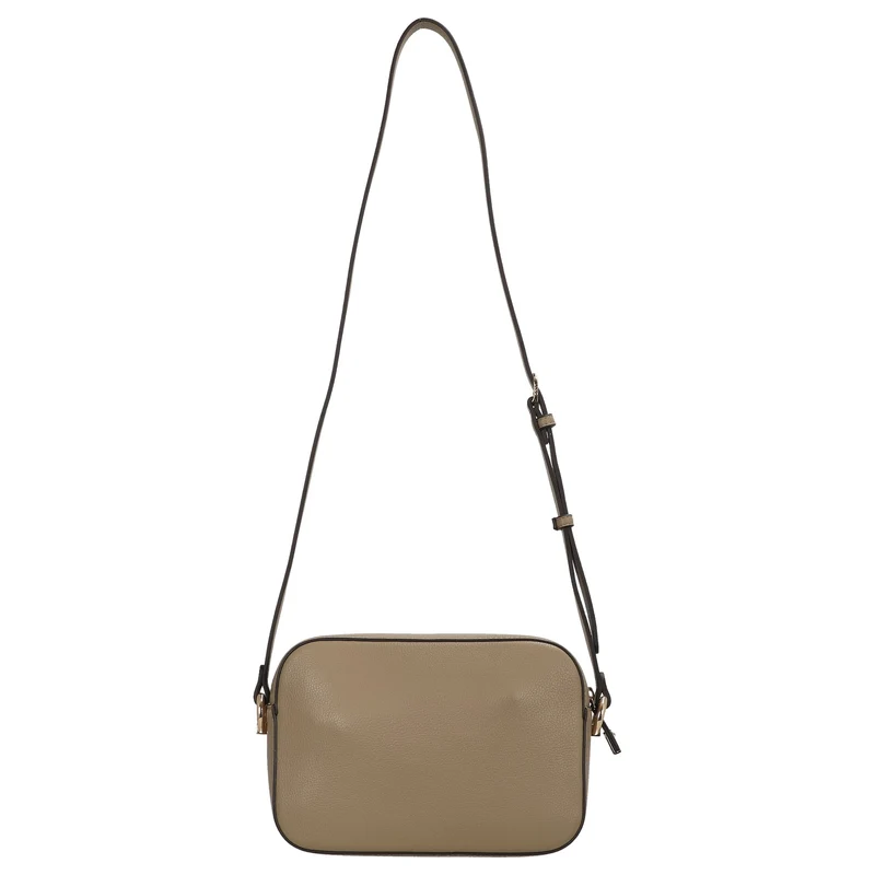 Liu Jo Manh - Bolso bandolera 23 cm (mud)