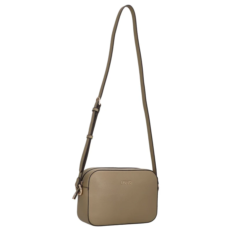 Liu Jo Manh - Bolso bandolera 23 cm (mud)