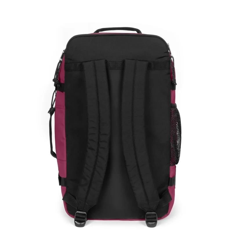 Eastpak Carry Pack - Mochila de viaje 53 cm (wine burgundy)