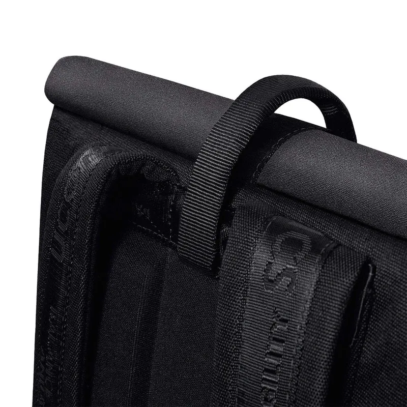 Ucon Acrobatics Niklas Phantom Rolltop - Mochila 16'' 49 cm (color: negro)