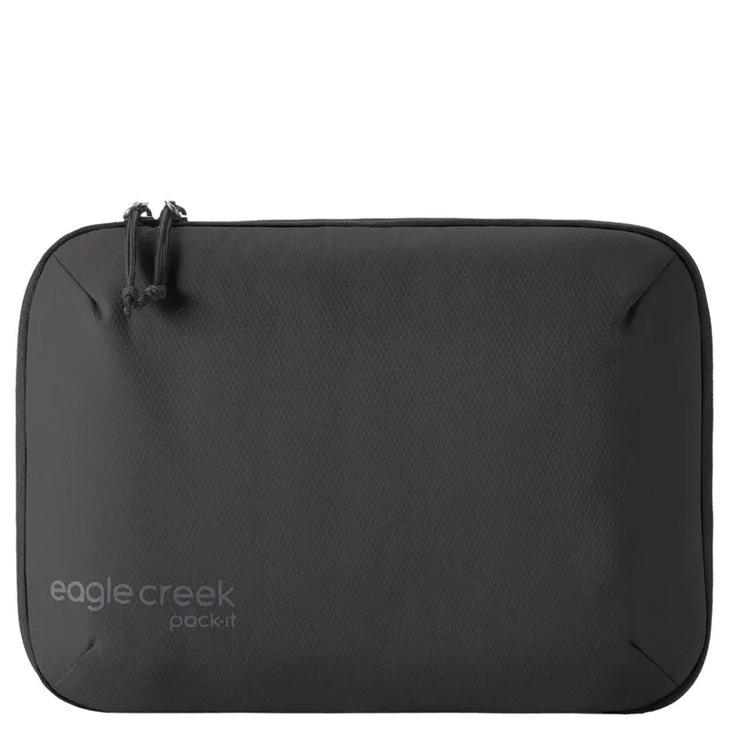eagle creek Pack-It E-Tools Organizer Pro - Bolsa de almacenamiento 29 cm (black)