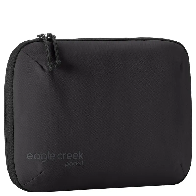 eagle creek Pack-It E-Tools Organizer Pro - Bolsa de almacenamiento 29 cm (black)