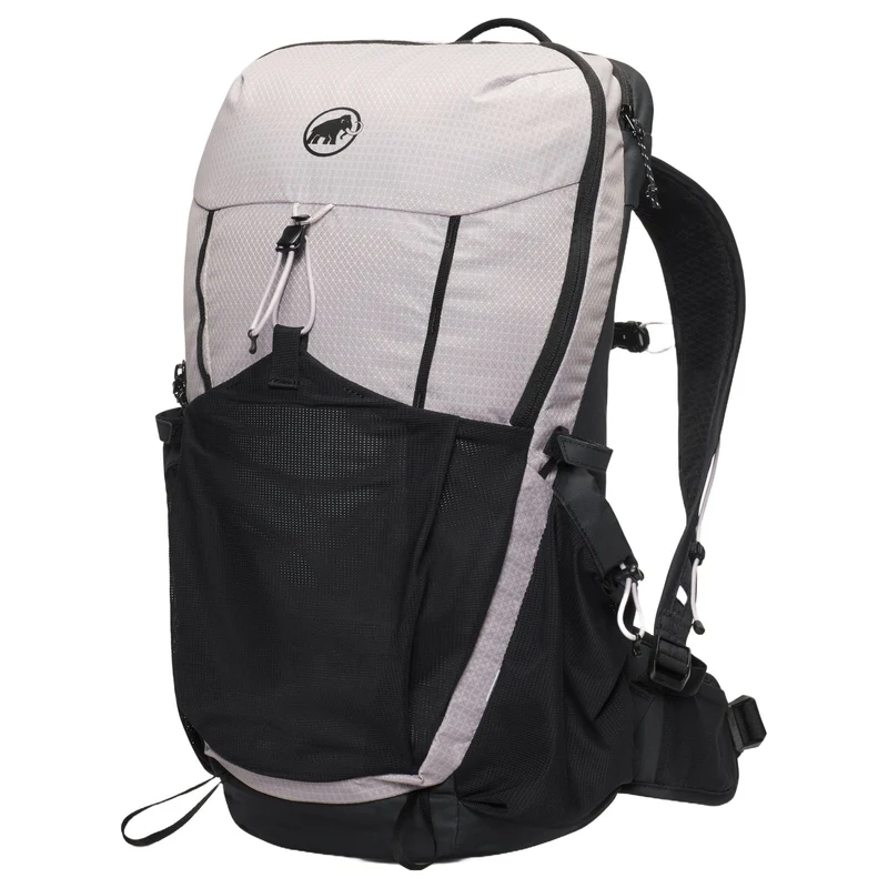 Mammut Ducan 22 - Mochila de senderismo Women 50 cm (alpine calamint-black)