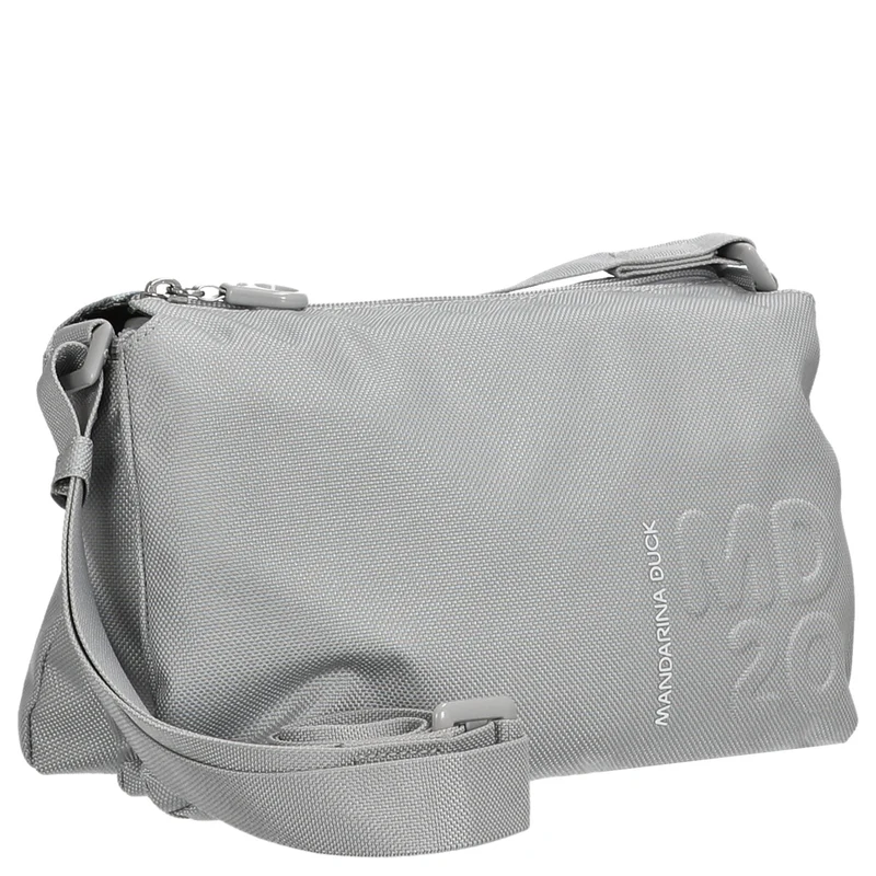 Mandarina Duck MD20 - Bolso bandolera 24 cm (pearl)