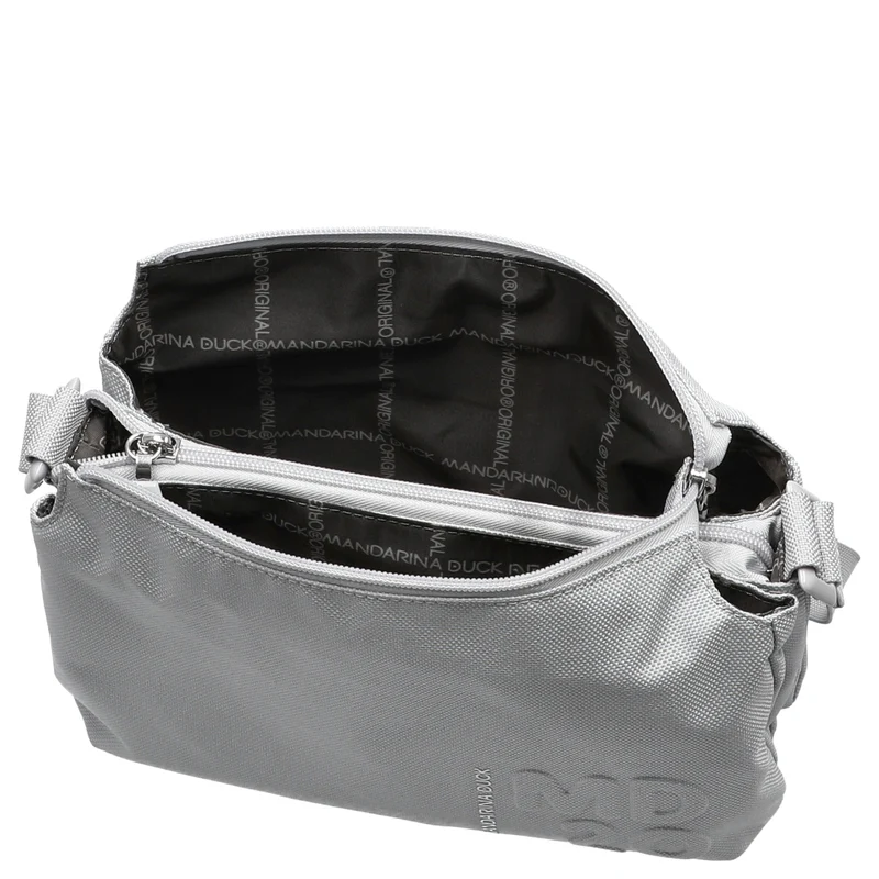 Mandarina Duck MD20 - Bolso bandolera 24 cm (pearl)