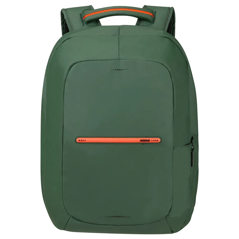 American Tourister Urban Groove - Mochila de diario 15.6" 48 cm (grün)