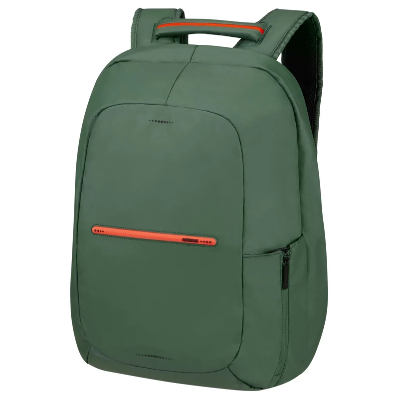 American Tourister Urban Groove - Mochila de diario 15.6" 48 cm (grün)