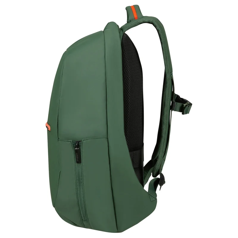 American Tourister Urban Groove - Mochila de diario 15.6" 48 cm (grün)