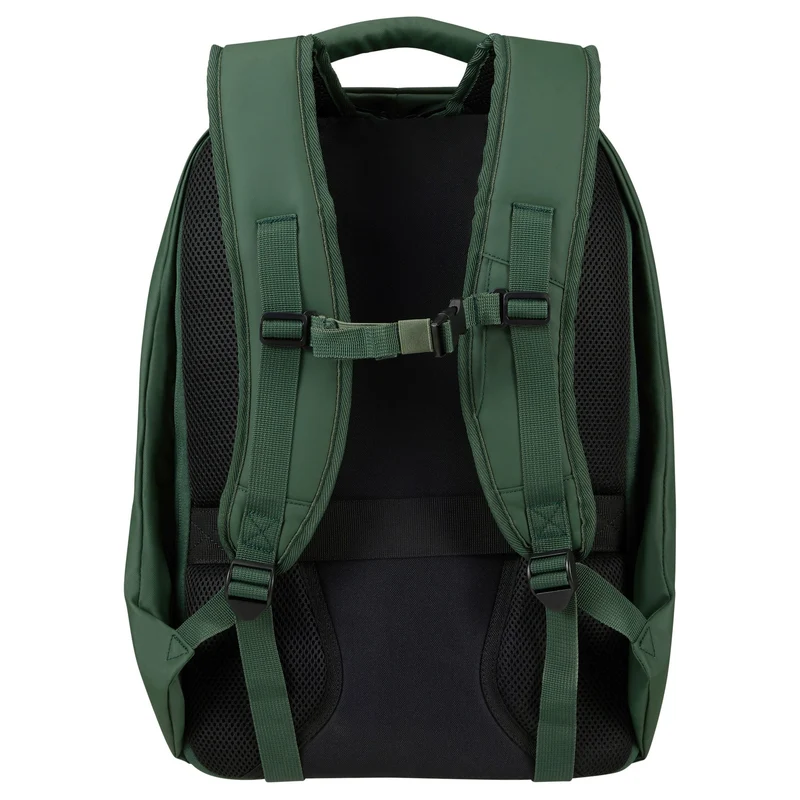 American Tourister Urban Groove - Mochila de diario 15.6" 48 cm (grün)
