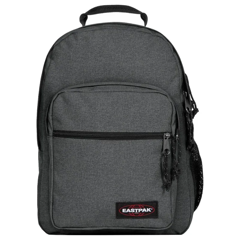 Eastpak selection Morius 34 - Mochila 43 cm (black denim)
