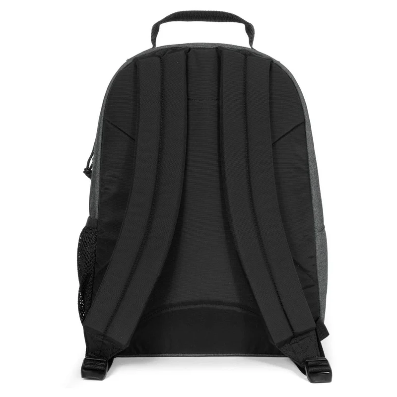 Eastpak selection Morius 34 - Mochila 43 cm (black denim)