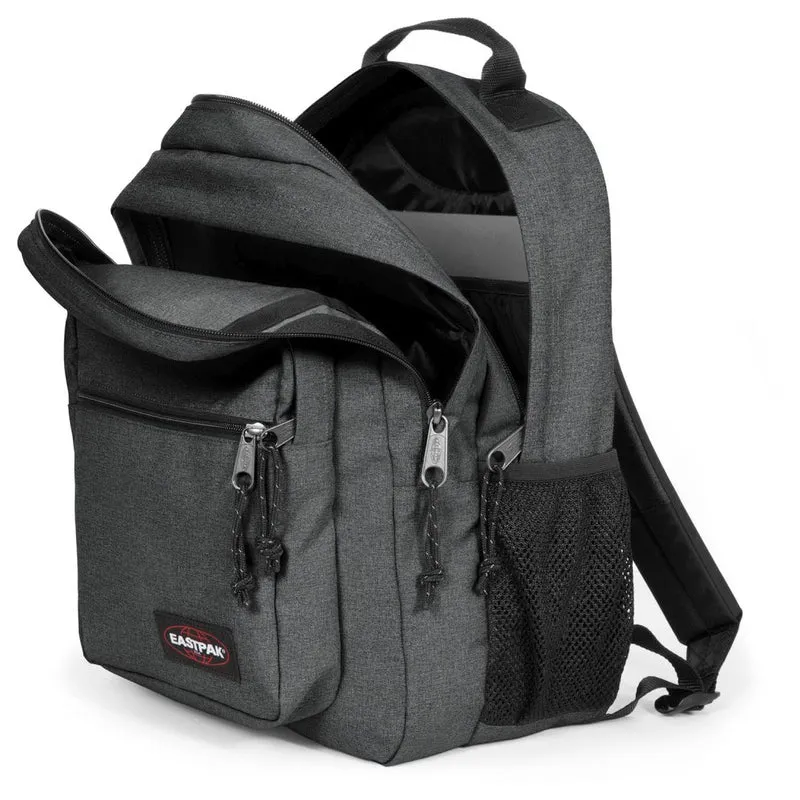 Eastpak selection Morius 34 - Mochila 43 cm (black denim)