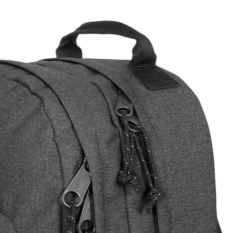 Eastpak selection Morius 34 - Mochila 43 cm (black denim)