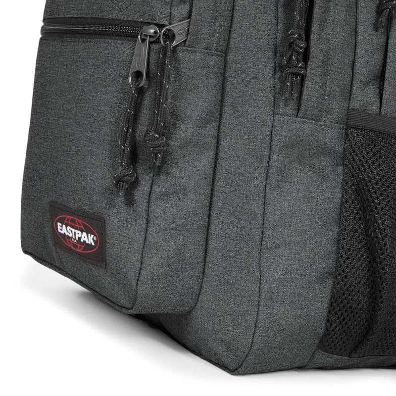 Eastpak selection Morius 34 - Mochila 43 cm (black denim)