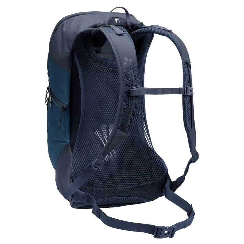 Vaude Agile Air 20 - Mochila de senderismo 53 cm (baltic sea)