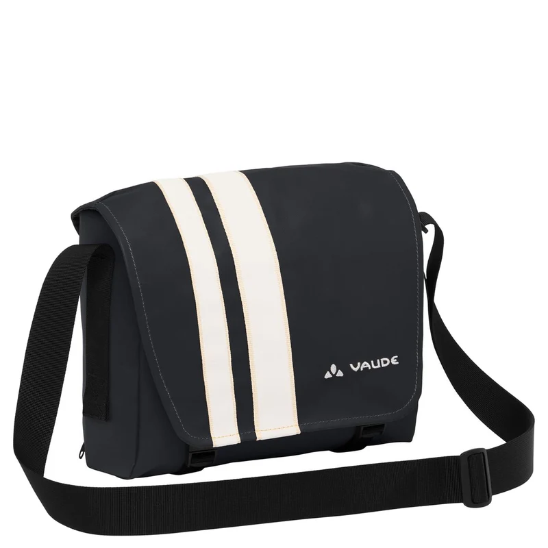 Vaude Vanuatu Reise - Bolso bandolera (black)