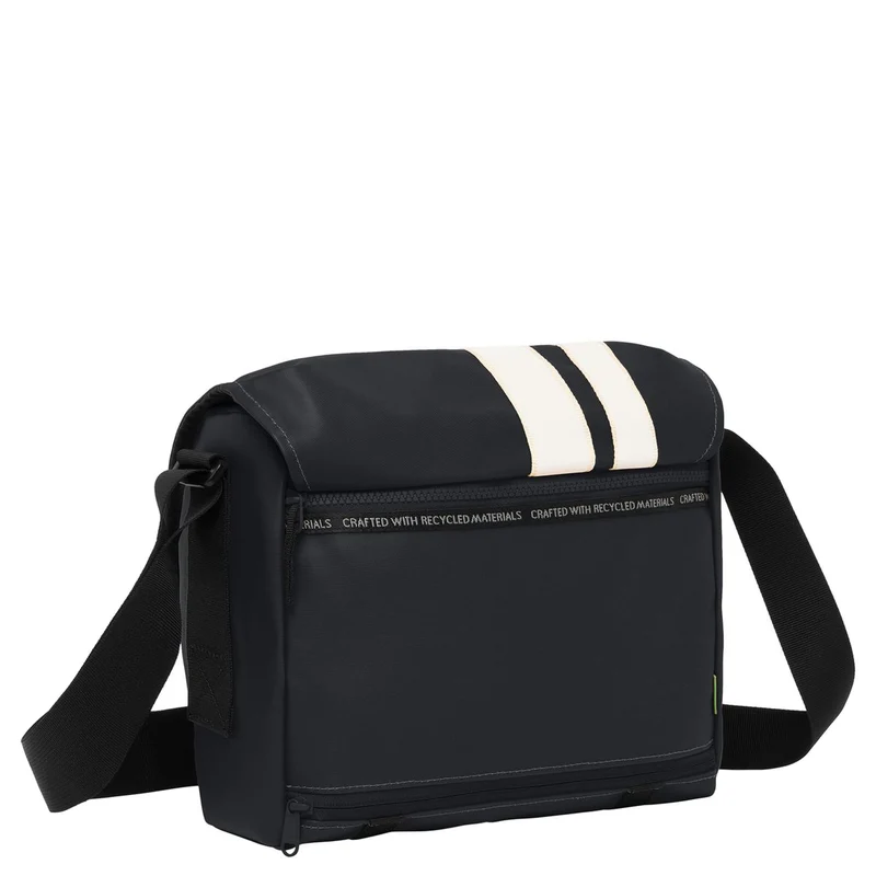 Vaude Vanuatu Reise - Bolso bandolera (black)