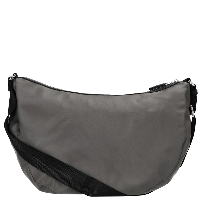 Mandarina Duck Hunter - Bolso bandolera M 38 cm (smoked pearl)