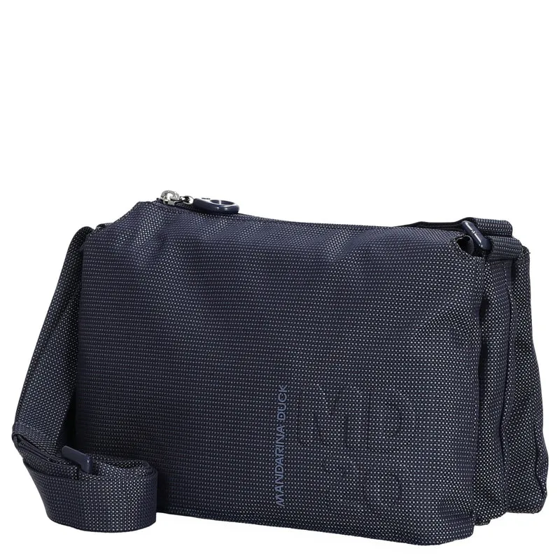 Mandarina Duck MD20 - Bolso bandolera 24 cm (deep blue)