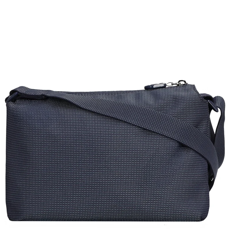 Mandarina Duck MD20 - Bolso bandolera 24 cm (deep blue)