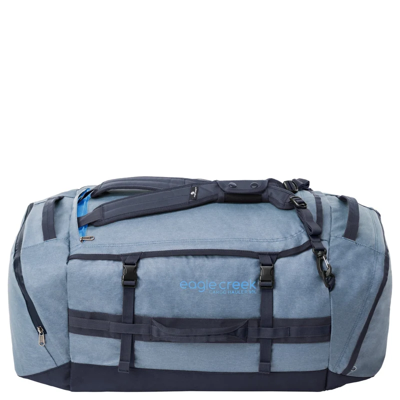 Eagle Creek Cargo Hauler 90 - Bolsa de viaje/mochila 73 cm (glacier blue)