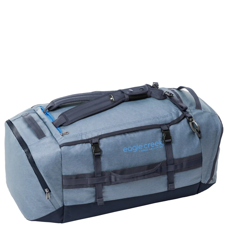 Eagle Creek Cargo Hauler 90 - Bolsa de viaje/mochila 73 cm (glacier blue)