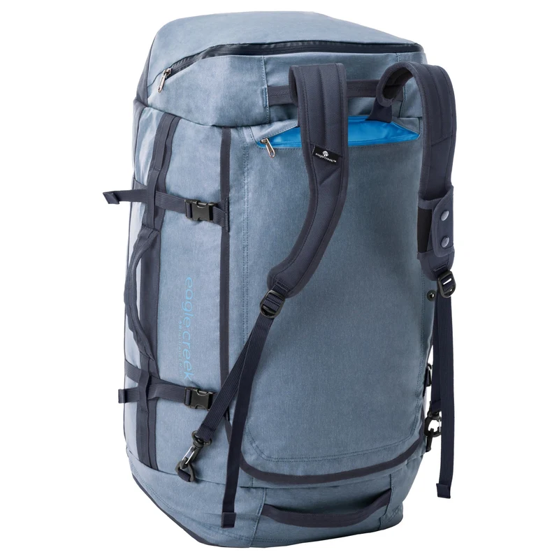 Eagle Creek Cargo Hauler 90 - Bolsa de viaje/mochila 73 cm (glacier blue)