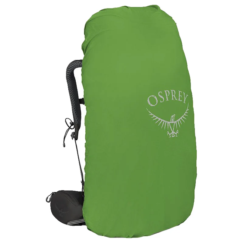 Osprey Kestrel 58 L/XL - Mochila de trekking 82 cm (black)