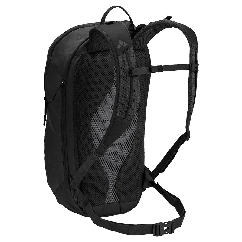 Vaude Agile 20 - Mochila de senderismo 48 cm (black)