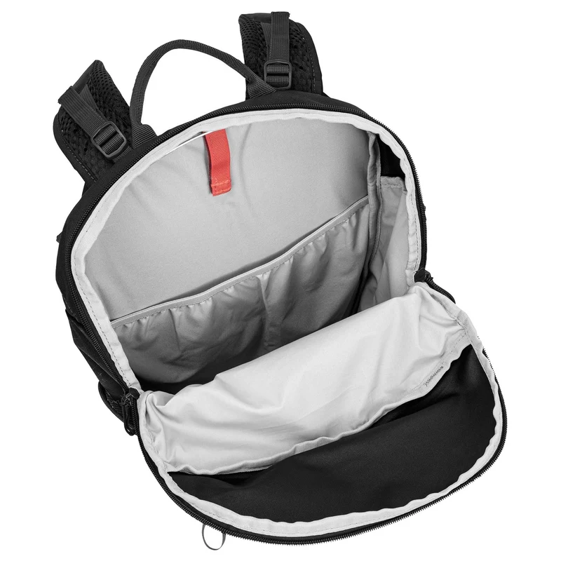 Vaude Agile 20 - Mochila de senderismo 48 cm (black)
