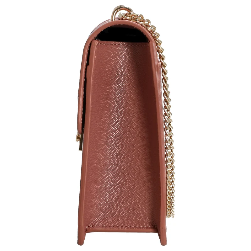 Seidenfelt Roros Big - Bolso de hombro 28 cm (color: blush)