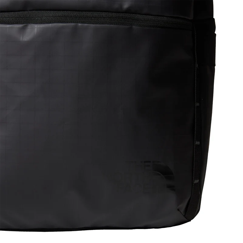 The North Face Base Camp Voyager - Mochila enrollable 45 cm (tnf black/asphalt grey)