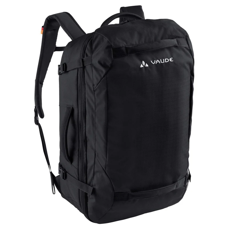 Vaude Mundo Carry-On 38 - Mochila de viaje 55 cm (black)