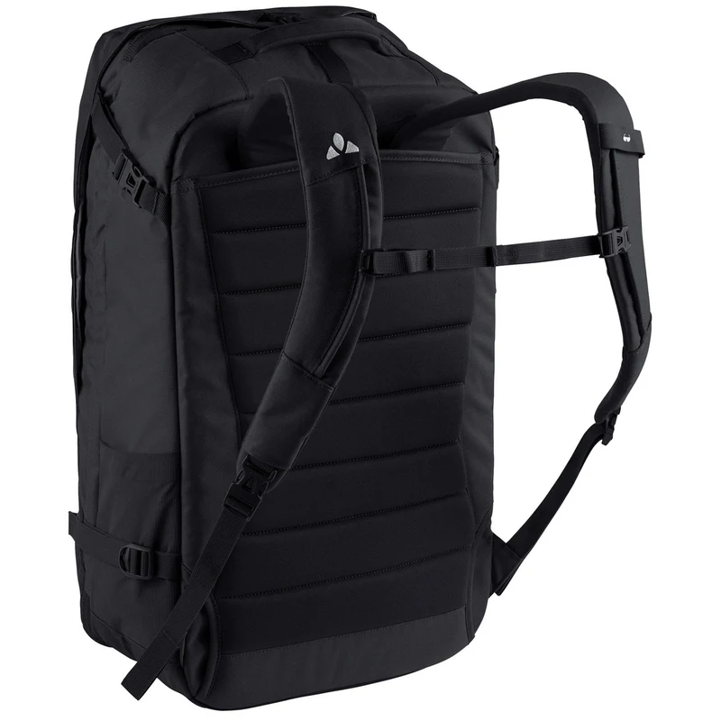 Vaude Mundo Carry-On 38 - Mochila de viaje 55 cm (black)