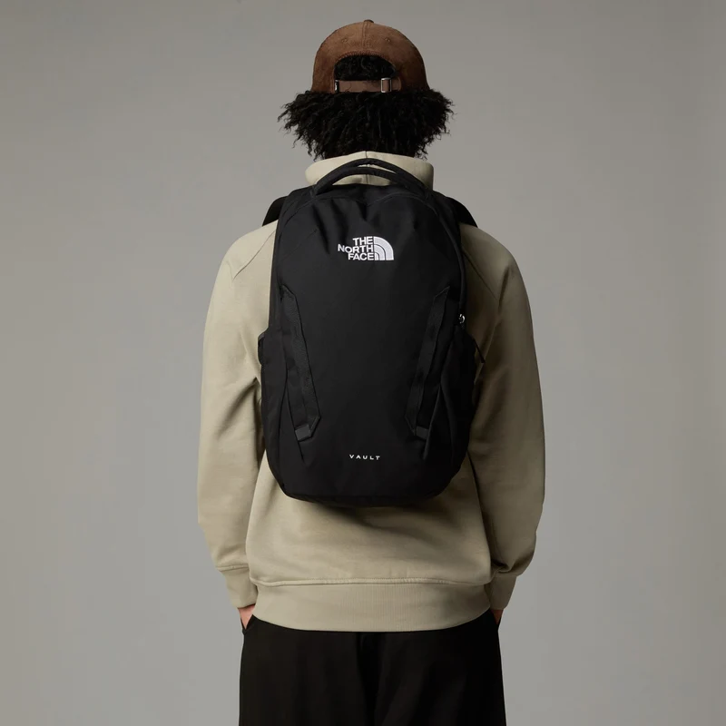 The North Face Vault - Mochila 50 cm (tnf black)